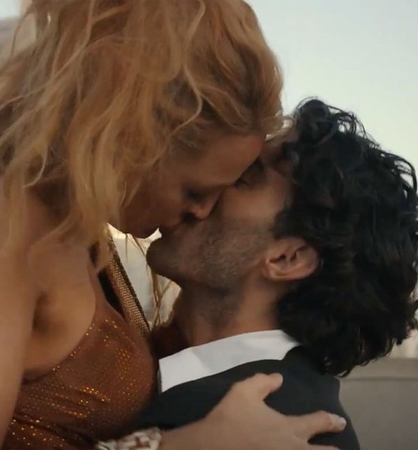 Blake Lively i Justin Baldoni imali su neosporivu kemiju u filmu Priča završava s nama