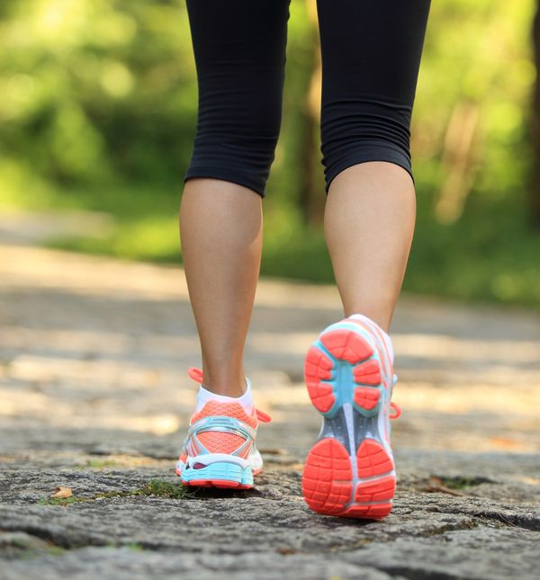 Jesen je kao stvorena za šetnje u prirodi