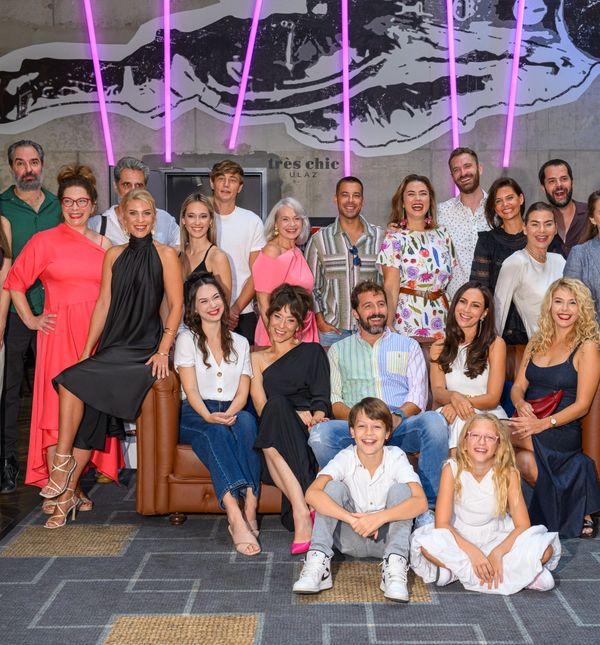 Uskoro kreće nova serija, inspirirana istinitim događajem