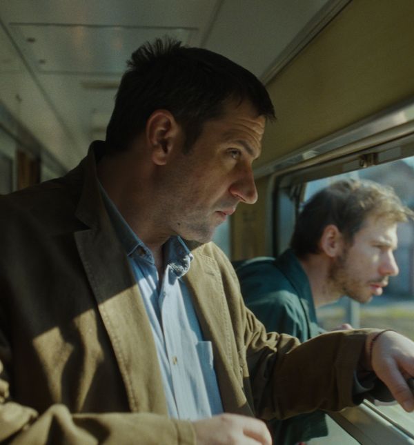 Čovjek koji nije mogao šutjeti