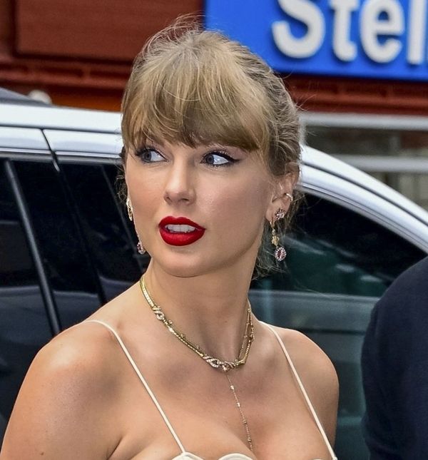 Taylor Swift kao gošća na vjenčanju - 3