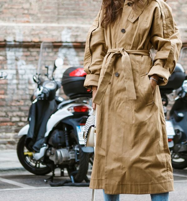 Baloner je svevremenski klasik koji nikad ne izlazi iz mode