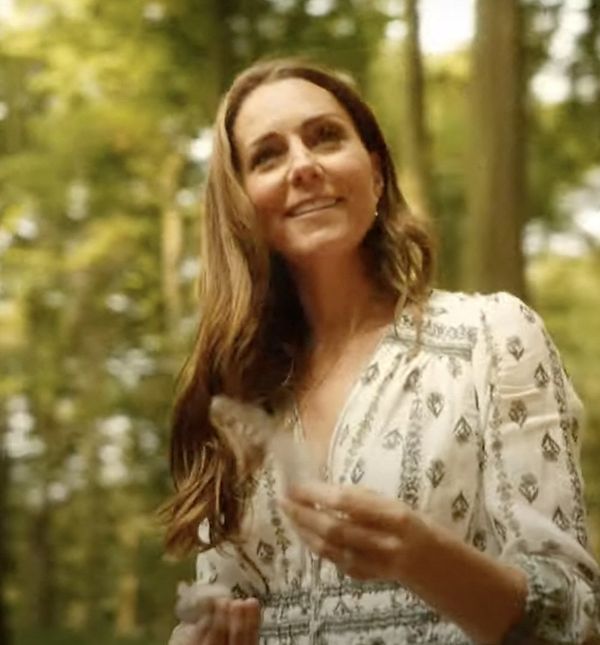 Catherine Middleton javila se u emotivnoj poruci javnosti nakon dugo vremena