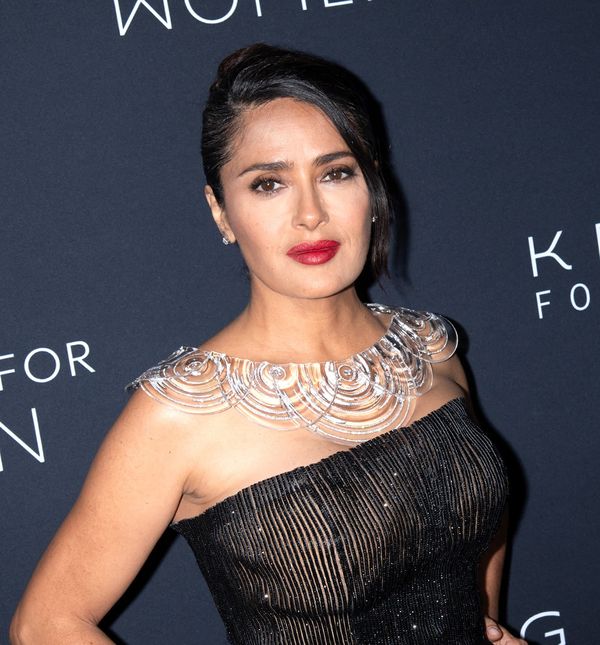 Salma Hayek