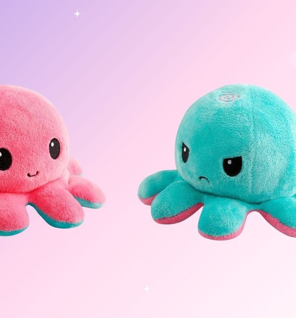 Terapijska hobotnica s Amazona