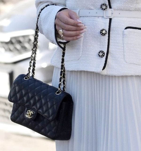 Severina nosi kultnu Chanelovu torbu 11.12