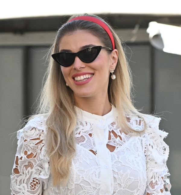 Zagrebačka street stylerica pokazala je besprijekornu dnevnu eleganciju