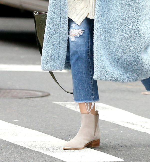 Jesenska garderoba nezamisliva je bez gležnjača