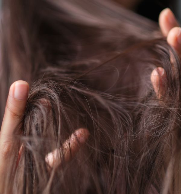 Uši u kosi su noćna mora svakog roditelja