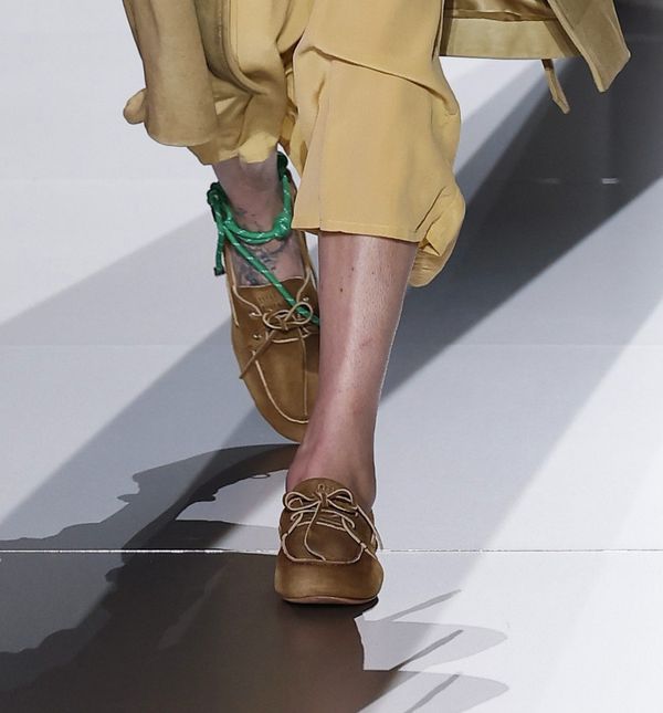 Brodske cipele izazivaju podjele