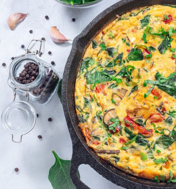Frittata