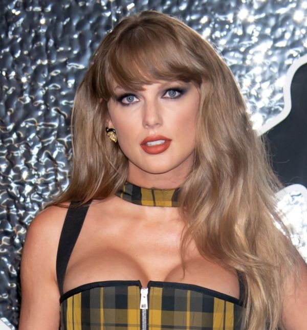 Taylor Swift na MTV Video Music Awards