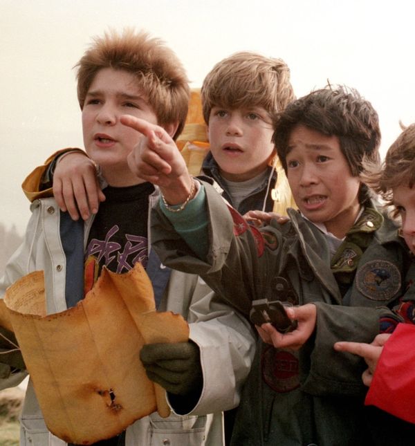 The Goonies