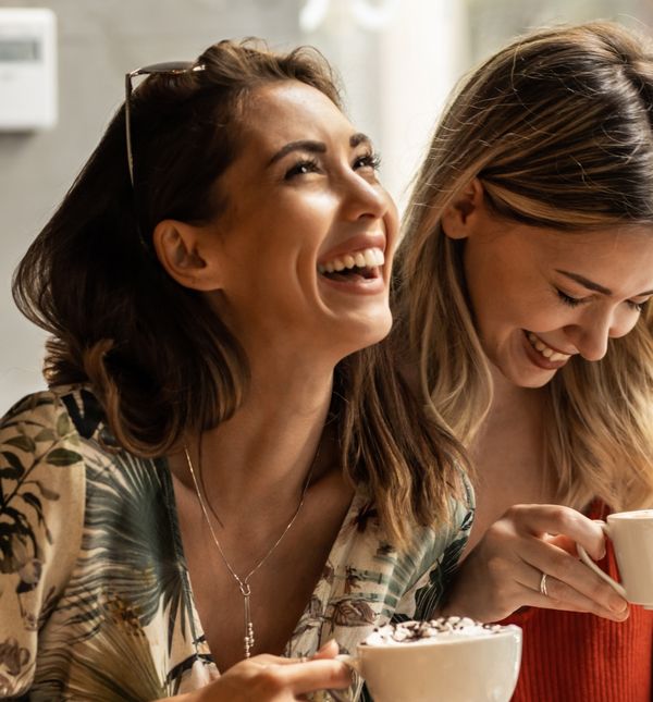 Druženje s prijateljima umanjit će probleme