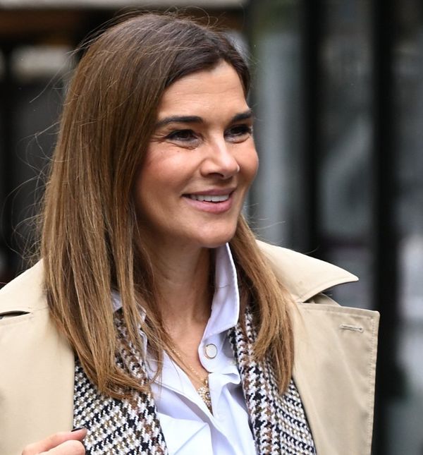 Zgodna dama iz Zagreba u fantastičnom jesenskom street style izdanju