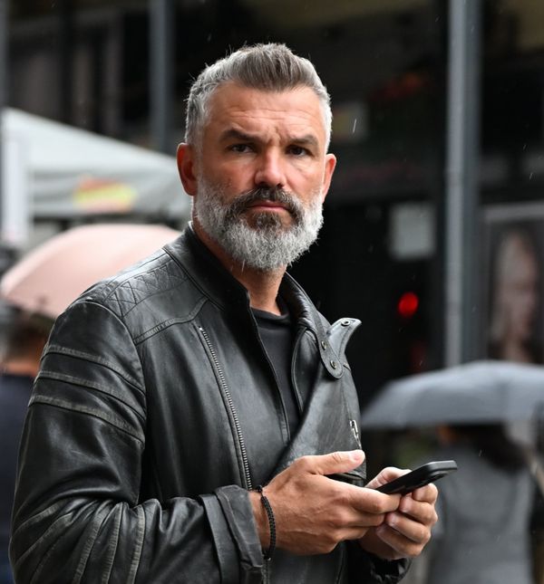 Muškarac iz centra Zagreba