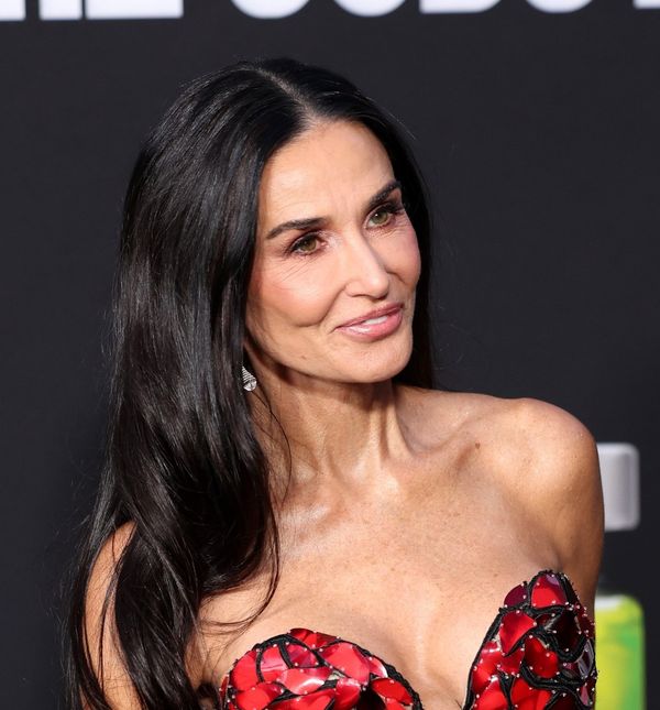 Demi Moore