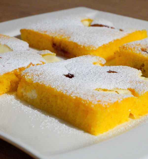 Zlevanka (ilustrativna fotografija)