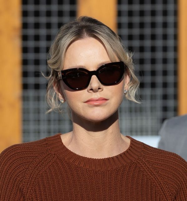 Princeza Charlene od Monaka