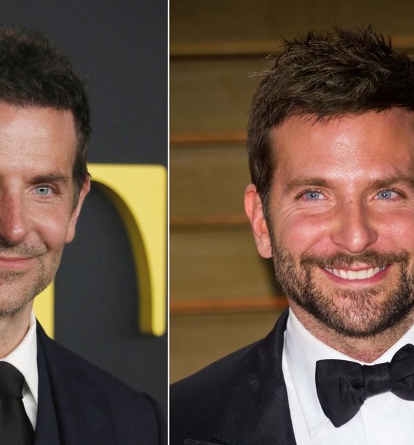 Bradley Cooper