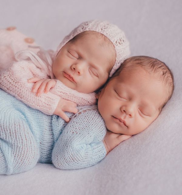 Inspiracija za ime mogu biti i gradovi i rijeke