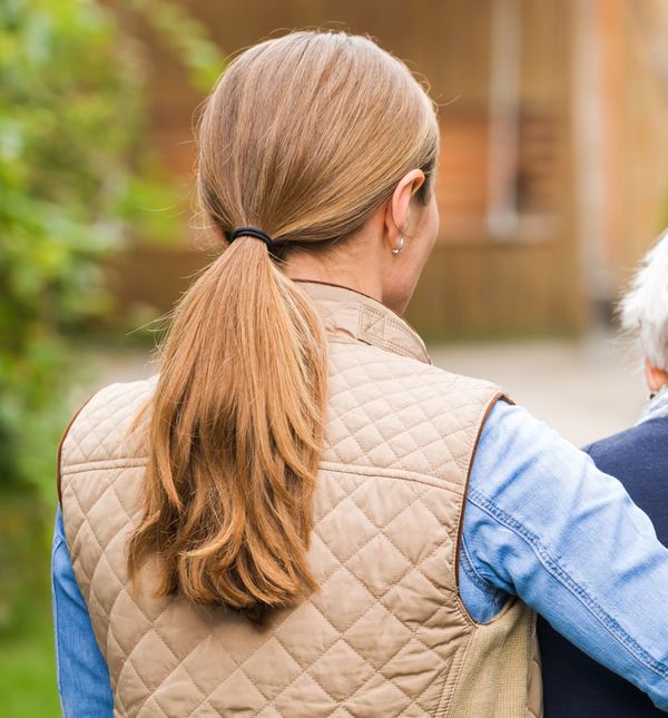 Često ljudi zadržavaju svoje umjetničke sposobnosti dok napreduju kroz Alzheimerovu bolest