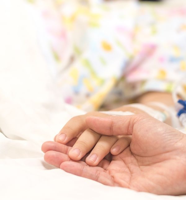 O djeci s kompleksnim kroničkim bolestima dosad su brinule obitelji