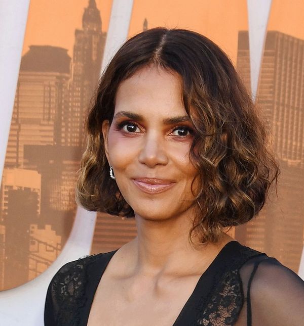 Halle Berry njeguje prepoznatljivi modni stil