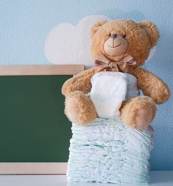 Pedijatri spominju 18 mjeseci kao vrijeme koje je dobro za početak odvikavanja od pelena