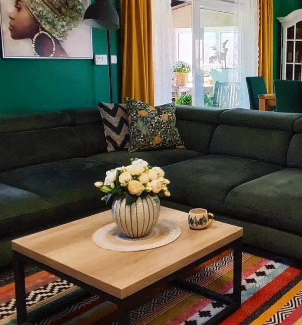 Jesenski dom Martine Ivanišević