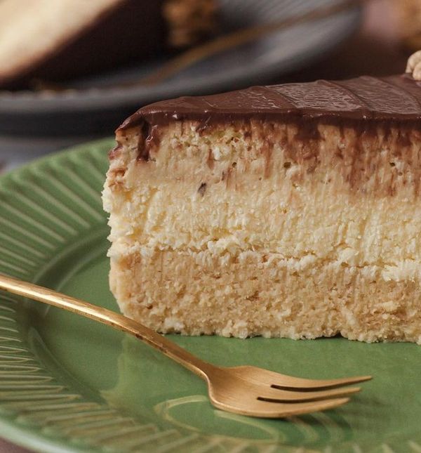 Pijesak kolač blogerice Julije Radojević