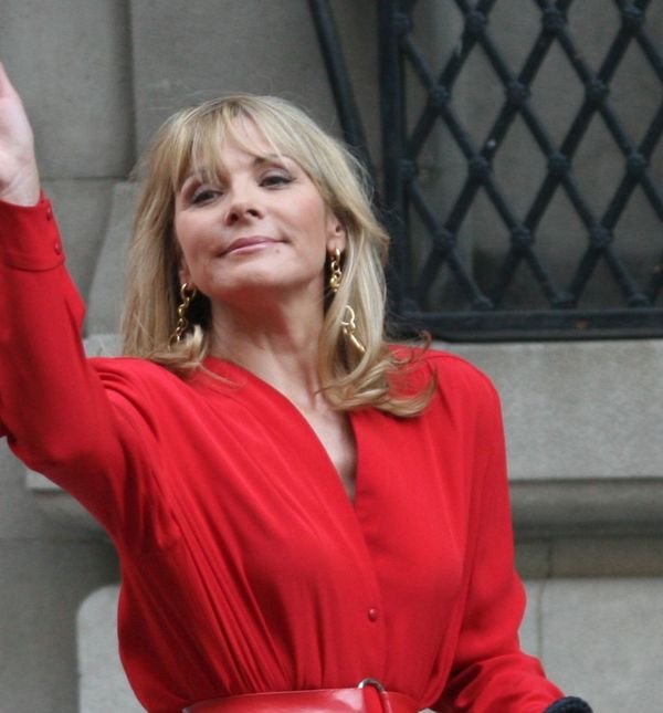 Samantha Jones iz 'Seksa i grada' poznata je po svojoj izravnosti