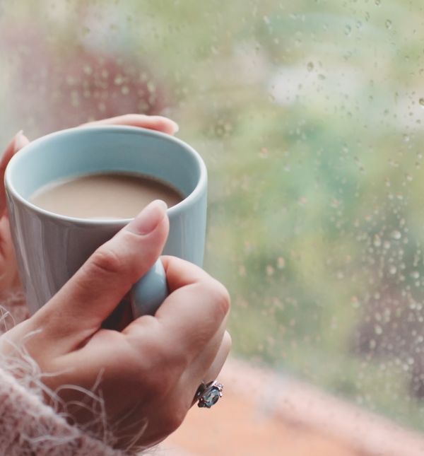 Nekad jednostavno moramo sami sebi biti dovoljni i to je sasvim u redu