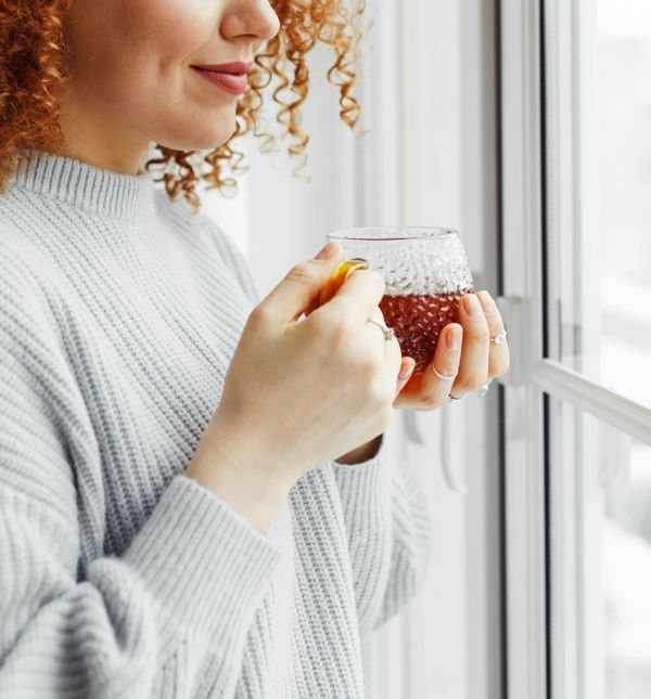 Brinite o sebi i opustite se