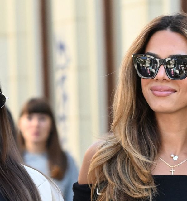 Street style izdanje ljepotice iz centra Zagreba