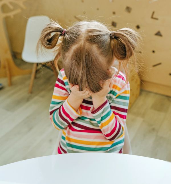 Razočaravajuća reakcija djeteta kada ga pokupite iz vrtića nije ništa neobično