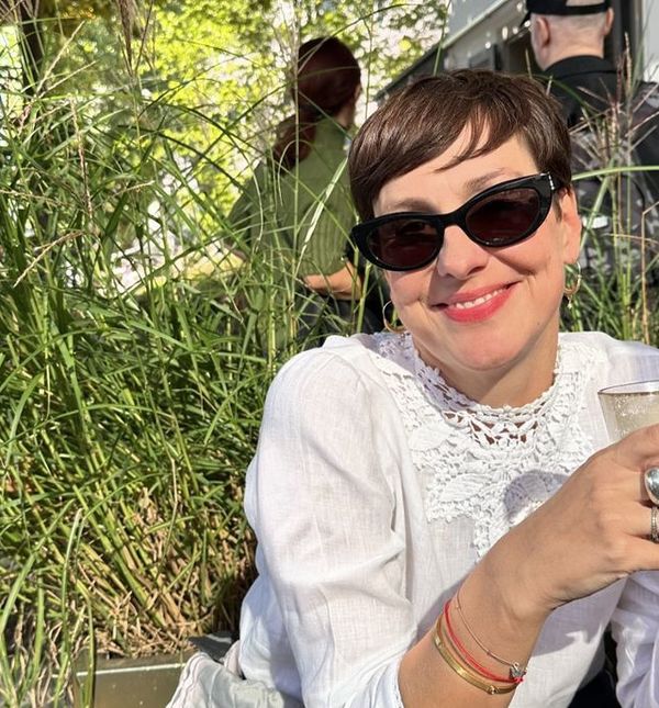 Irena Pecotić s društvom je posjetila Švicarsku