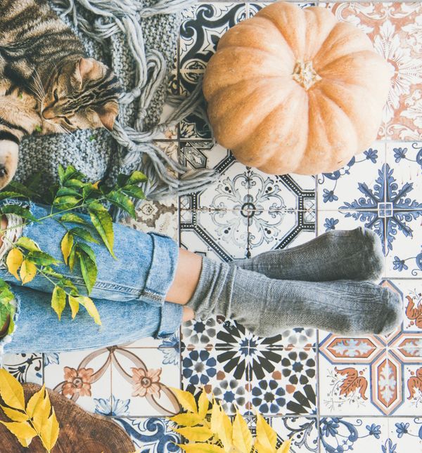 Čak i ljubitelji ljeta u jesni mogu pronaći nešto posebno