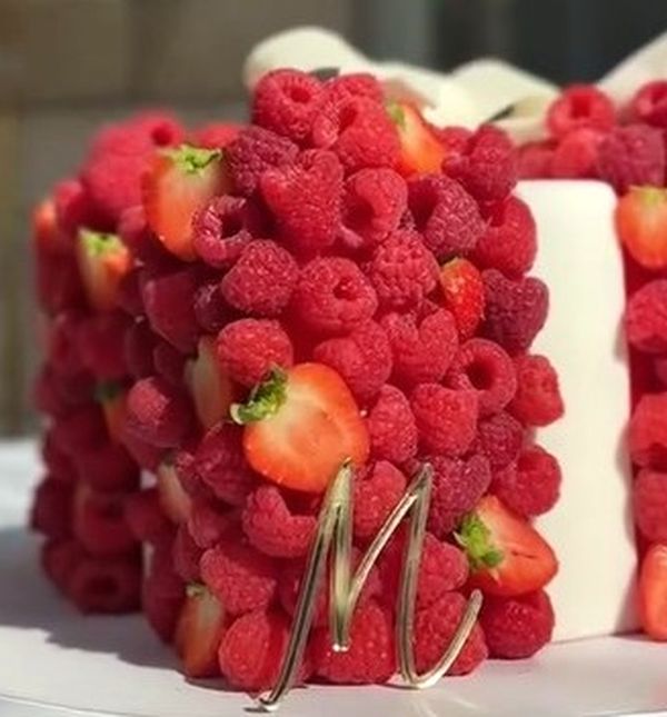 Rođendanska torta Maje Šuput