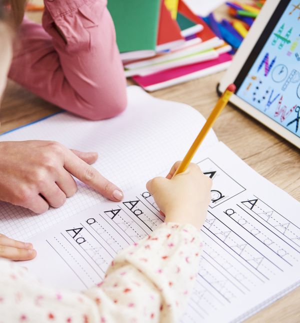 Fokusirajte se na trud koji dijete ulaže, a ne samo na konačne rezultate