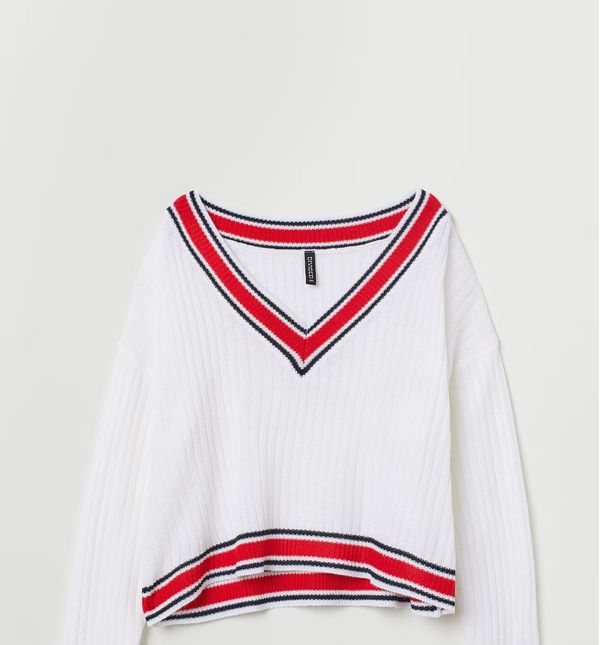 Džemper iz H&M-a