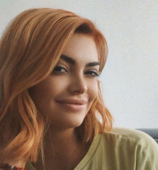 Ella Dvornik voli eksperimentirati s modom