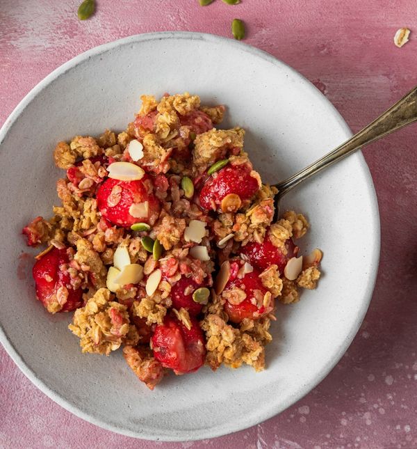 Ako tražite nešto drukčije, ovaj bi vas doručak mogao oduševiti