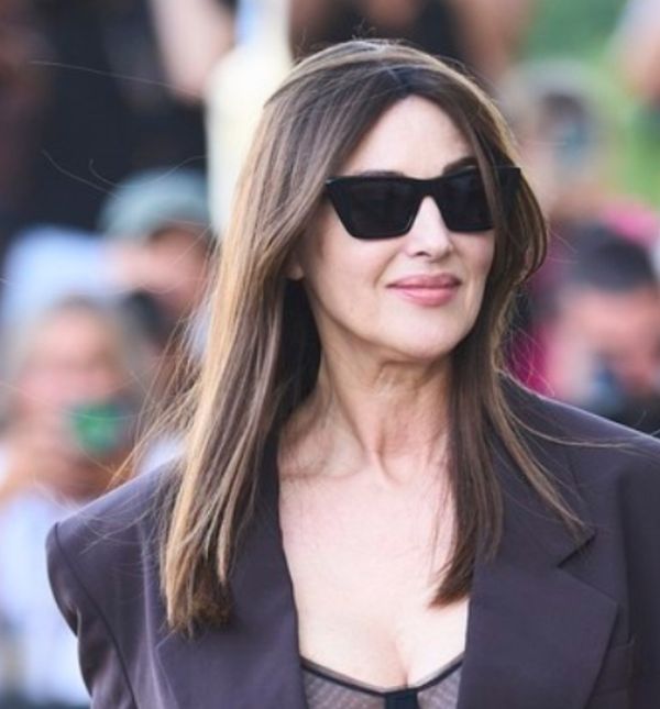 Monica Bellucci na Filmskom festivalu u San Sebastianu