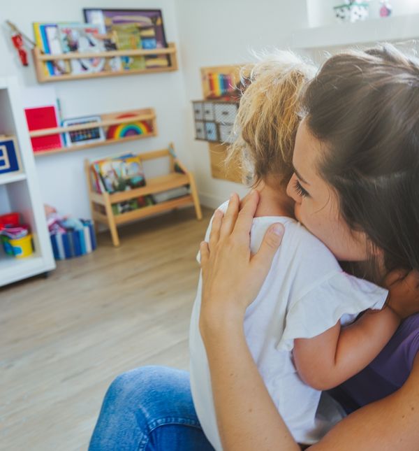 Djeca u svojim tetama vide ljude koji su uvijek tu za njih