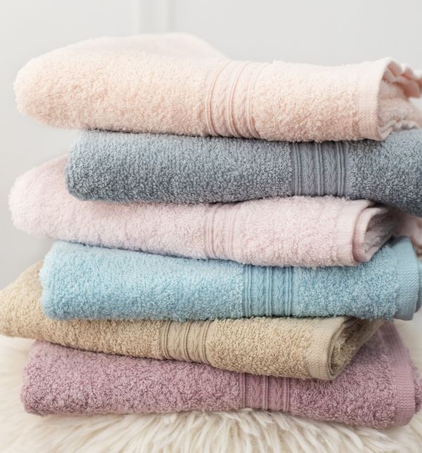 Ponekad odjeća i ručnici ne miriše iako smo stavili omekšivač