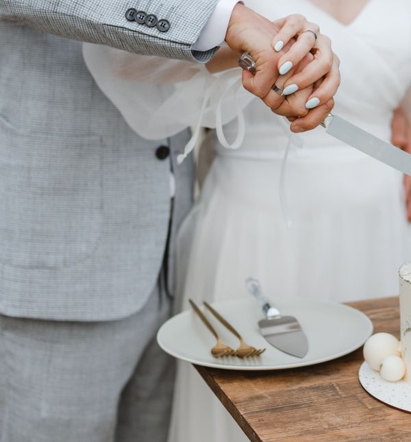 Neki hoteli naplaćuju rezanje svadbene torte