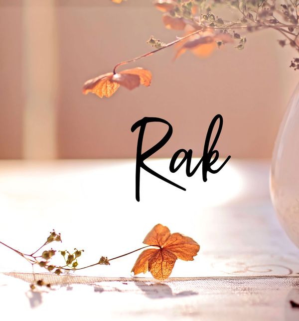 Rak