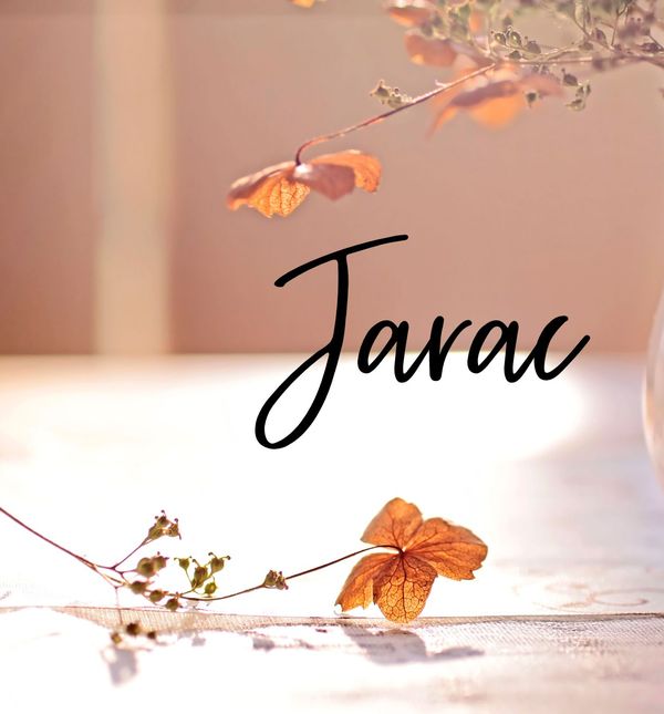 Jarac