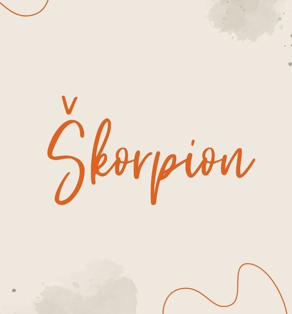 Tjedni horoskop za listopad